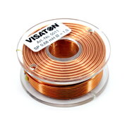 GAISA SERDEŅA SP 0,68 mH ø1,0 mm Visaton

 LV2681.jpg