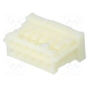 DF1B-12DS-2.5RC Connector: wire-wire/PCB; plug; female; PIN: 12; SignalBee; 2.5mm XUZn7yyhK9TMwPVKL5jURmE7riIIxiSyooOgDEqjIIg