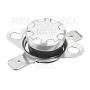 Termiskais relejs - Termiskā aizsardzība 10A 150°C atslēgšana / 135°C ieslēgšana RLTLxxL.jpg