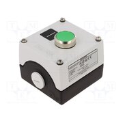 3SU1851-0AB00-2AB1 Control cassette; 3SU1.5; No.of butt: 1; flat; IP67; metal; NO RLzqzTYtPguHNRfsd-aQaSezaeYNw9mhtTon_fDw-J0