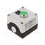 3SU1851-0AB00-2AB1 Control cassette; 3SU1.5; No.of butt: 1; flat; IP67; metal; NO RLzqzTYtPguHNRfsd-aQaSezaeYNw9mhtTon_fDw-J0