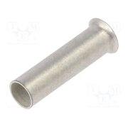 216-104 Tip: bootlace ferrule; non-insulated; 1.5mm2; 8mm; tinned; crimped 9qMNYwKaxgavEJK3NqNn4yATKtWAcHoDrXaSGzqyLYs