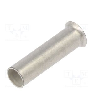 216-104 Tip: bootlace ferrule; non-insulated; 1.5mm2; 8mm; tinned; crimped 9qMNYwKaxgavEJK3NqNn4yATKtWAcHoDrXaSGzqyLYs