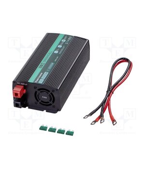 INV09 Converter: DC/AC; 1kW; Uout: 230VAC; Out: AC sockets 230V; 85%; 12V yuE3sW3UsIZOCBD3W0rATN5WCOFAwHccZdevtoYoH8c