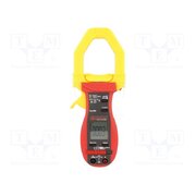 ACDC-100TRMS Meter: multifunction; digital,AC/DC pincers type; Øcable: 50mm 6zPIP6ub33vigbYE6JBeRZlW278t_Wpm-T7rXxqrWF4