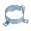 2737 Mounting clamp; horizontal; for large capacitors fastening Y6MvC7jBjg6gi0hGBJDQEBOLzUzFHHfeDi0_S6-bT4E
