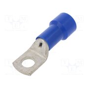 BM05361 Tip: ring tube; M16; Ø: 16.5mm; 150mm2; crimped; for cable; tinned tdvmZN5g8vOUPc2OlnbHjhdRHxVN4odmI2p3u5quLU4