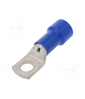 BM05361 Tip: ring tube; M16; Ø: 16.5mm; 150mm2; crimped; for cable; tinned tdvmZN5g8vOUPc2OlnbHjhdRHxVN4odmI2p3u5quLU4