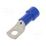 BM05361 Tip: ring tube; M16; Ø: 16.5mm; 150mm2; crimped; for cable; tinned tdvmZN5g8vOUPc2OlnbHjhdRHxVN4odmI2p3u5quLU4