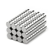 MAGNETS, neodīms NdFeB, ø10x5mm, cilindrisks

 CPHM1005C.jpg
