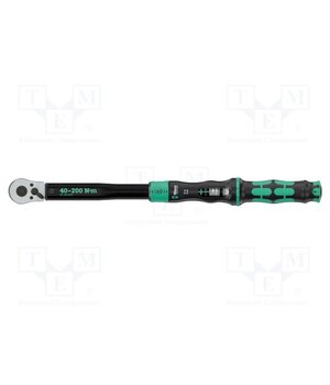 05075692001 Wrench: torque; 512mm; 40÷200Nm; Holder: square; 1/2" rXFBg6FLfMbJuo5q0ZFOhdq3mUY3pWcdW04nwI5fjss