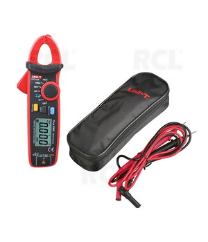 SKAVAS MĒRĪTĀJS UT210E UNI-T digitālais

 ATSR210E+1.jpg