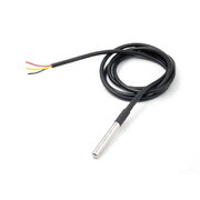 Temperatūras sensors DS18B20, 2 m kabelis

 CJJ0008.jpg