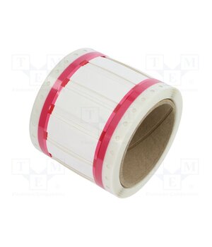 3979470001 Heat shrink markers; 50mm; white; for marking wire and cable JuRgcHk8G-AsQzFN4LqtJdypbLhInYSREJJSKy__qBA