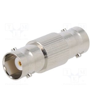 031-219-RFX Coupler; BNC socket,both sides; straight; 50Ω; PTFE noObxYoiQo8zuCWRvAygfHOKsh36wvXQUvL3KfVtiU8