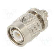 242105 Adapter; SMA socket,TNC male; Insulation: PTFE; 50Ω 65A7LzcrTi4WcMj-v73oe_q_HjutdigcK8D-z8hff7c
