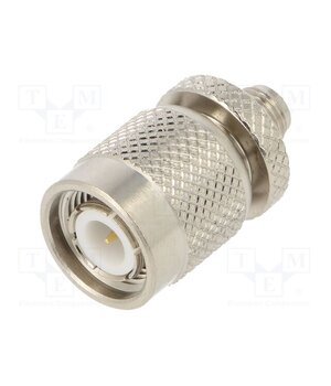 242105 Adapter; SMA socket,TNC male; Insulation: PTFE; 50Ω 65A7LzcrTi4WcMj-v73oe_q_HjutdigcK8D-z8hff7c