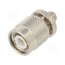 242105 Adapter; SMA socket,TNC male; Insulation: PTFE; 50Ω 65A7LzcrTi4WcMj-v73oe_q_HjutdigcK8D-z8hff7c