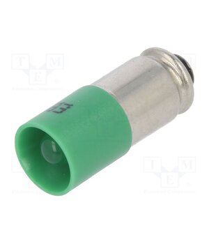 1512135UG3 LED lamp; green; S5,7s; 24VDC; 24VAC; No.of diodes: 1 4dOUW2LLxL-tFp00t8F575zOmfrxE5EoVOJRGToDogE
