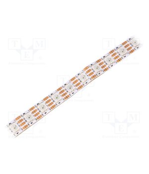 HC-F5V-90L-90LED-W-WS2813  IP20 Programmable LED tape; RGB; Case (mm): 5050; LED/m: 90; 10mm; IP20 z3Jfc8DFFjatkihepVJbaB7RTWD34Ysark_ow2HVQfU