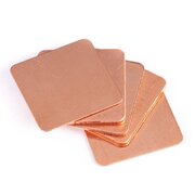 Siltuma izkliedētājs 20x20x0,3 mm, varš

 IRD010.jpg