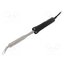 0802020 Soldering iron: with htg elem; Power: 95W; 230V MlpeAG5tFgUrmTqourPe29ZbXxlial67DxAdGsbQmag