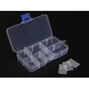 KASTĪTE 10 nodalījumi, 130x66x22mm

 IDEK04D10.jpg