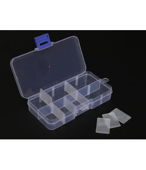 KASTĪTE 10 nodalījumi, 130x66x22mm

 IDEK04D10.jpg