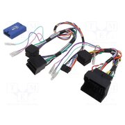 42SMC00C-0 Adapter for control from steering wheel; Mercedes LiNh_-ak2g7mBlKV9aRQDxwifIPq9lDUobvsJeejcpU