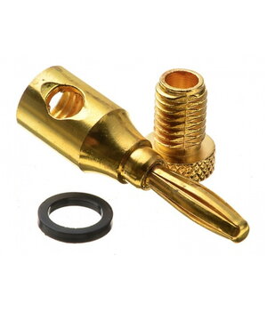 PLUG ø4mm 'banāna' tipa, metāla, melns, apzeltīts

 CKI096J+1.jpg