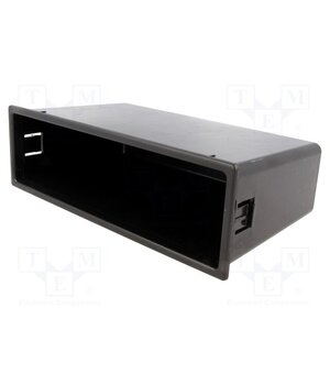 RAM-40.031.9 Radio box; Audi,Fiat,Ford,Mercedes,Seat,Škoda; 1 DIN; black 3WvrTEPRDYuMnihS5OhR22_g1NFQwzWpM9xXBHdZa58
