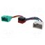 ZRS-AS-16B Adapter; Volvo; ISO yKfF_SxHKL6F1xkW6yPsLNR1CSzUVUF6mlgX1sNgfoA