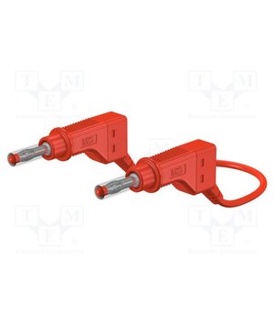 66.9408-15022 Test lead; 32A; banana plug 4mm,both sides; Urated: 600V; red XIntL1kpWZCsidqZ01G4aBAeTS2N_eWM47rb74o0szk