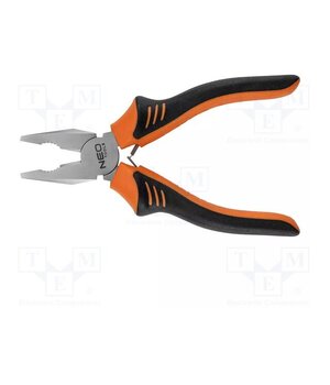 01-250 Pliers: universal; for gripping and cutting; 160mm f0UXAELbyPHYSFRbtdMTGRYbkpWvMOciCmTguBknhd8