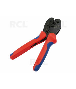 Presēšanas rīks LY-2546B MC4 saules enerģijas savienotājiem

 IRE026.jpg