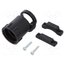 206322-9 Cable hood and fastener; size 17; 17.9mm; straight; CPC cJJStCj292g7Ac-kze9lZ8X76cmt9Dvg4jIrxxoctZs