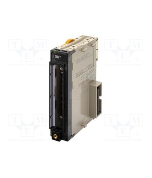 CJ1W-IC101 Automation module: extension; CJ1W; for DIN rail mounting; CJ cn-e9-R9gI0ASmsEa2COmzc9ZhZ-sIEhwyEIhLILLHQ