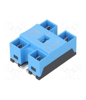 SOB544330 Relay: solid state; 40A; Uswitch: 12÷280VAC; 2-phase; IP20; SOB s_ae1hU_Izk-0l0SrOMzyBw-x2iZH1KlScOimUFUTts