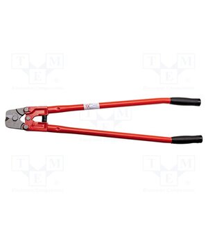 617672 Cutters; 760mm; 585/6P; Application: for steel ropes YNaMJYgExpFcT0RCalpAXSfBivlqmihvTpixMMrkWm0