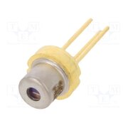 ADL-65075SR Diode: laser; 645÷660nm; 7mW; 9/28; THT; 2.2÷2.5VDC; red hu_CTyFSJ6g4O0Tt5buHabMOS2VhgubYU4VYCWEvGVU