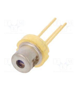 ADL-65075SR Diode: laser; 645÷660nm; 7mW; 9/28; THT; 2.2÷2.5VDC; red hu_CTyFSJ6g4O0Tt5buHabMOS2VhgubYU4VYCWEvGVU