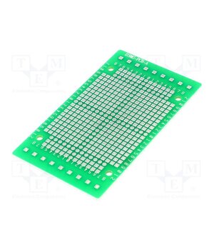 D3MG-PCB-A Prototype board qTBdFt2tGAAPpEaDUJsxCx6HWMh9_sggMoTV0gmP7JE