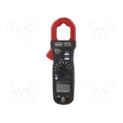 BM035 Meter: multifunction; digital,AC/DC pincers type; Øcable: 26mm rKtbavA5b-JxuUUFYdcMay2CuWxSgDLfZXCanKL78Ak