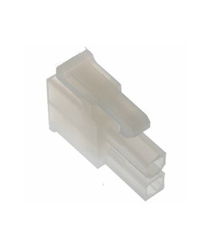 SASLĒGVIETAS 2pin Female 4,2 mm, 5 A 250 VAC

 CJL7402+1.jpg