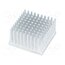 ICKS36X36X20 Heatsink; LED; L: 36mm; W: 36mm; H: 20mm; 3.2K/W moQ4Ke8FsQ262AUeIGLccFn-jxuddTj8HfI1ob7PG8A