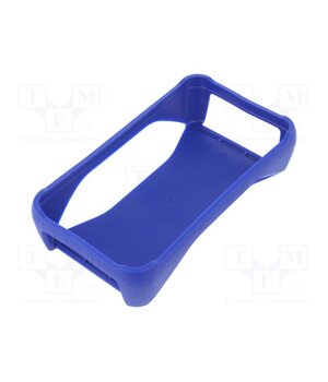 35370000 Case ring; elastomer thermoplastic TPE; BoPad; Colour: blue GABzXpqD2vJhJgIyxhtVEfDFKxyZmf1lt5cxK5lPiy8