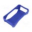 35370000 Case ring; elastomer thermoplastic TPE; BoPad; Colour: blue GABzXpqD2vJhJgIyxhtVEfDFKxyZmf1lt5cxK5lPiy8