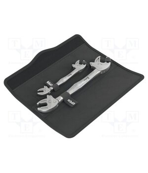 05020340001 Wrench: flat-set; self-adjusting; double-sided,with ratchet X0QbQoMegiBF8wPNJ5gG4MFIc711kwsbpZvL43IWW2c