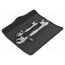 05020340001 Wrench: flat-set; self-adjusting; double-sided,with ratchet X0QbQoMegiBF8wPNJ5gG4MFIc711kwsbpZvL43IWW2c