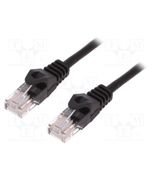 CP1043U Patch cord; RJ45 plug,both sides; U/UTP; 5e; stranded; CCA; 1.5m jodAjkHioTdi88hEuJ5QxDG-6E3U6ZawjmLnhdiIrnU